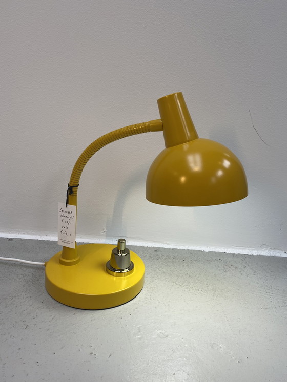 Image 1 of Lensvelt Studio Schreibtischlampe