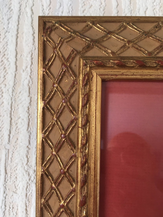 Image 1 of John Kay-Gravur