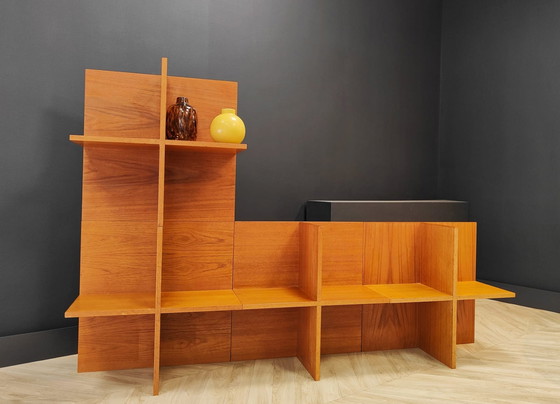 Image 1 of Kabinett aus der Mitte des Jahrhunderts