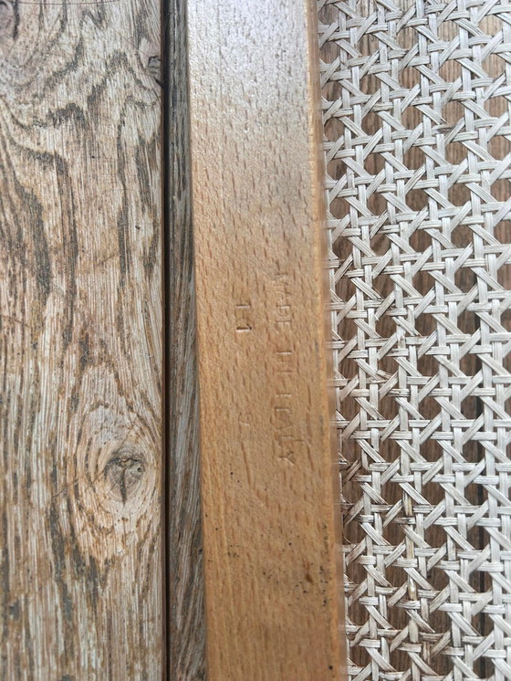 Image 1 of Thonet Cesca-Stuhl Marcel Breuer