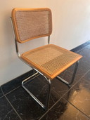 Thonet Cesca-Stuhl Marcel Breuer