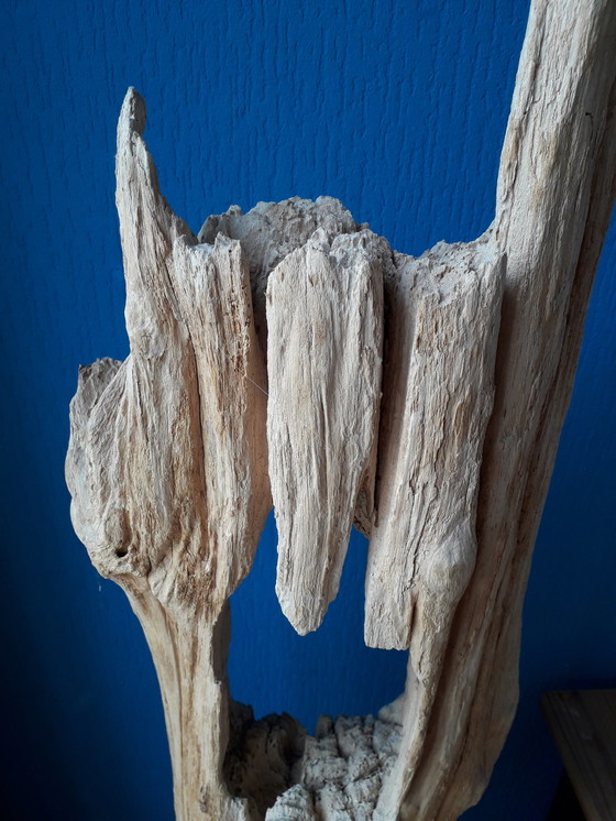 Image 1 of Buffola-Pfosten 140 cm hoch