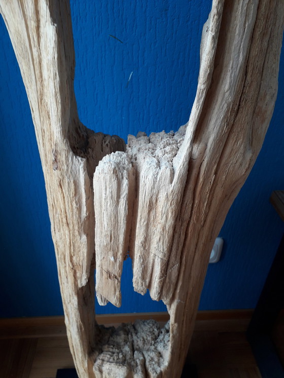 Image 1 of Buffola-Pfosten 140 cm hoch