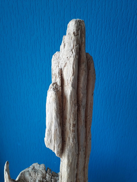 Image 1 of Buffola-Pfosten 140 cm hoch