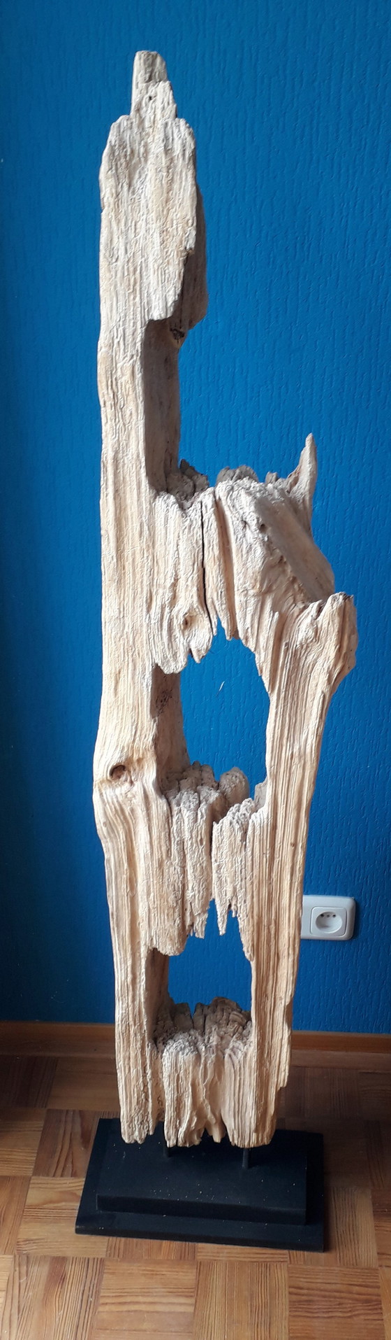 Image 1 of Buffola-Pfosten 140 cm hoch