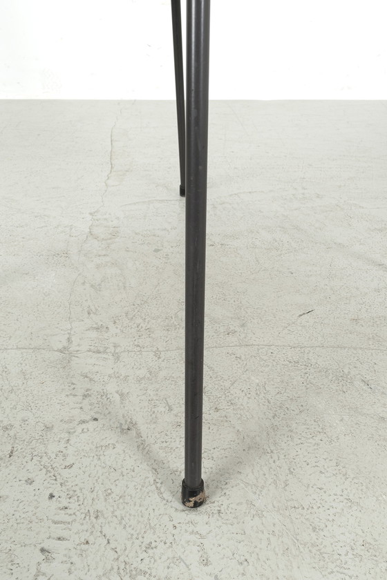 Image 1 of 2x Arne Jacobsen für Fritz Hansen Stuhl