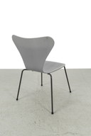 2x Arne Jacobsen für Fritz Hansen Stuhl