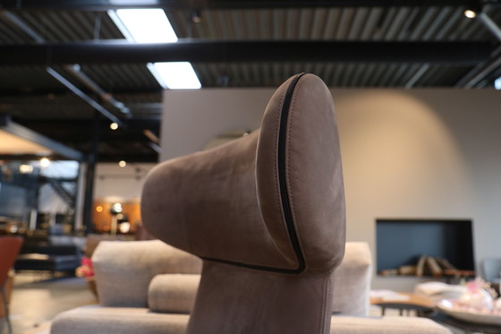 Image 1 of Molteni&C Piccadilly Drehsessel