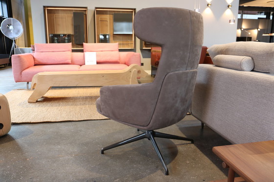 Image 1 of Molteni&C Piccadilly Drehsessel