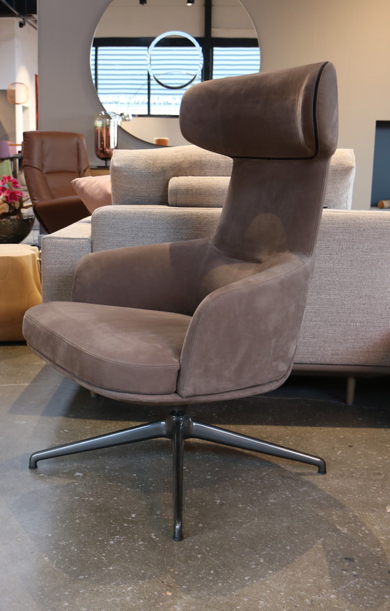 Image 1 of Molteni&C Piccadilly Drehsessel