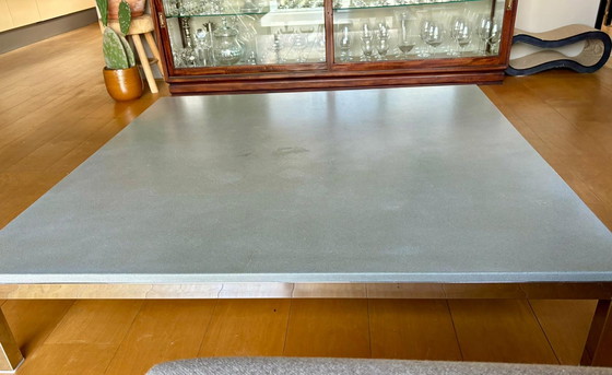 Image 1 of Vintage Couchtisch aus Naturstein