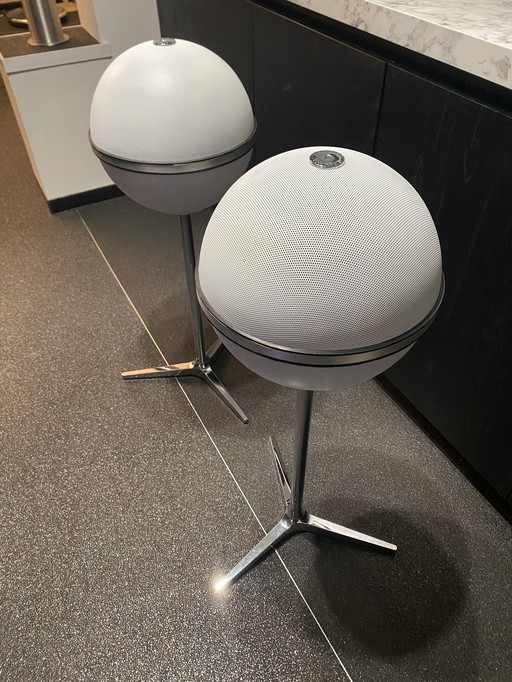 Grundig Audiorama 7000-Lautsprecher