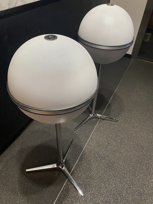 Grundig Audiorama 7000-Lautsprecher