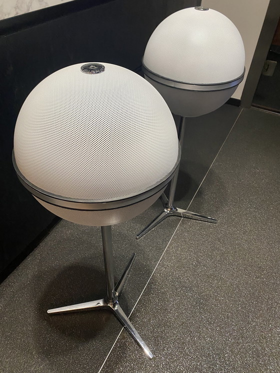 Image 1 of Grundig Audiorama 7000-Lautsprecher