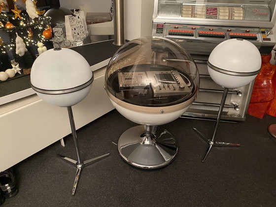 Image 1 of Grundig Audiorama 7000-Lautsprecher