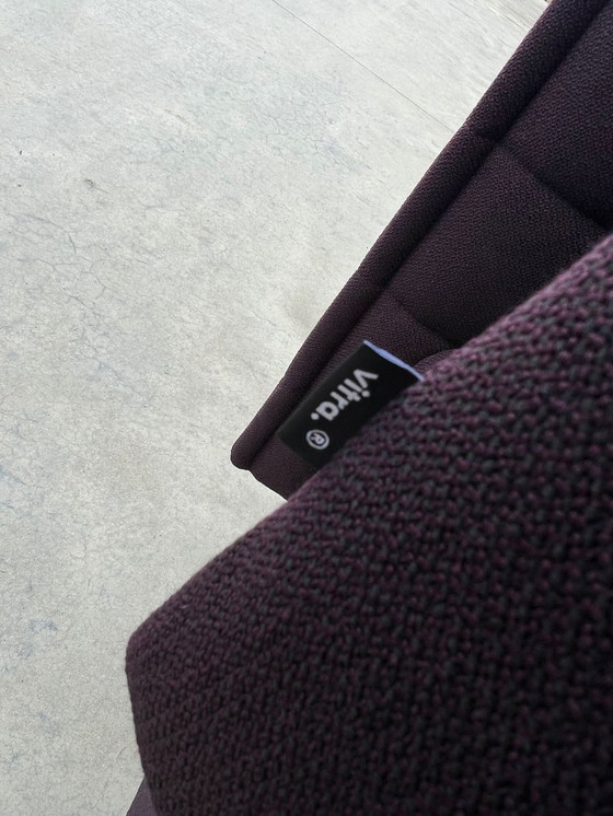 Image 1 of Vitra Alkoven-Arbeit