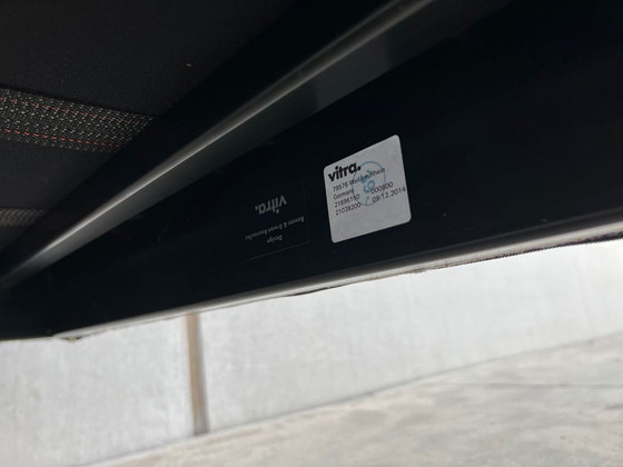 Image 1 of Vitra Alkoven-Arbeit