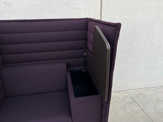 Image 1 of Vitra Alkoven-Arbeit