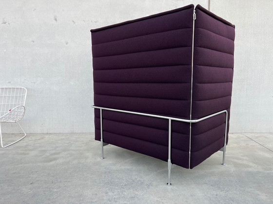 Image 1 of Vitra Alkoven-Arbeit