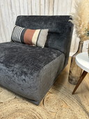 Sessel The Anchor Elements Bank Grau