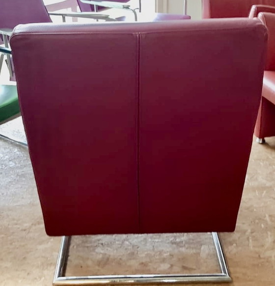 Image 1 of Molinari Sessel MR X