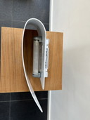 Artemide Eurialo Wandleuchte
