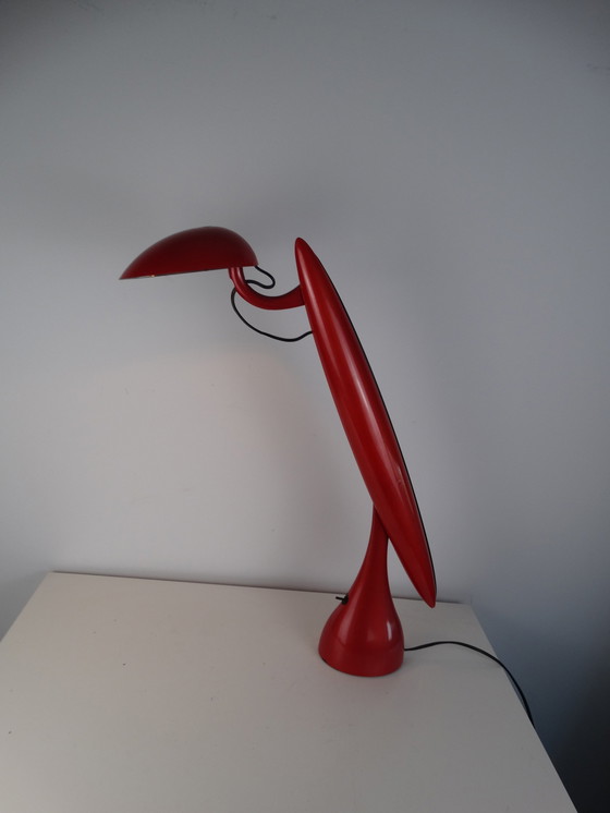 Image 1 of Luxo Heron Schreibtischlampe