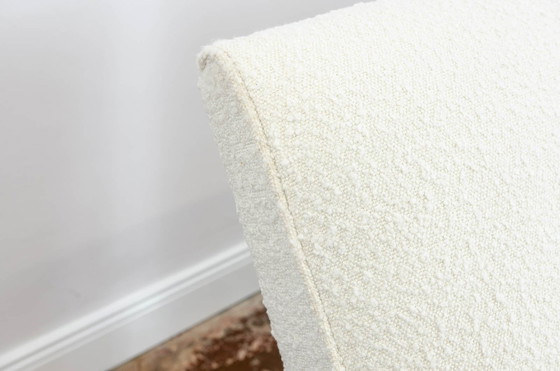 Image 1 of Paar Mid-Century-Sessel von Fmw, Polen, 1950er Jahre