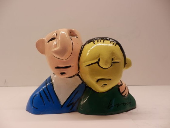 Image 1 of Herman Brood-----For Ever (Freunde)