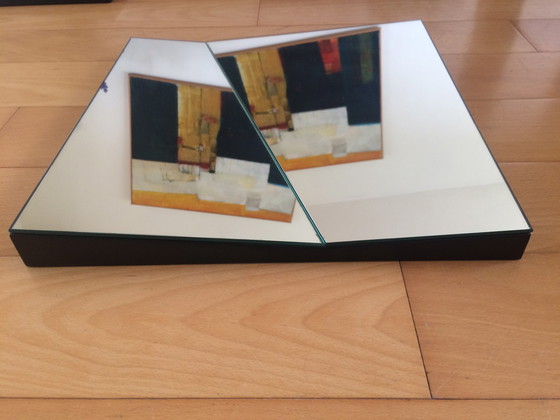 Image 1 of Zerbrochene Spiegel (Spiegel), Tonelli