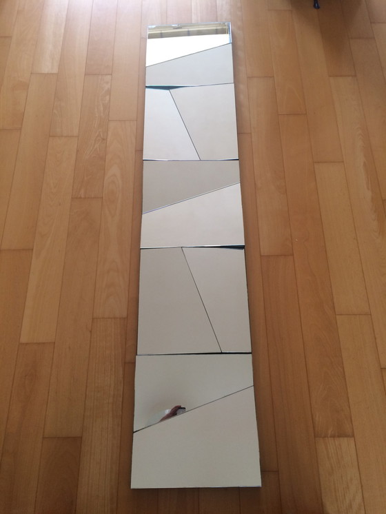 Image 1 of Zerbrochene Spiegel (Spiegel), Tonelli