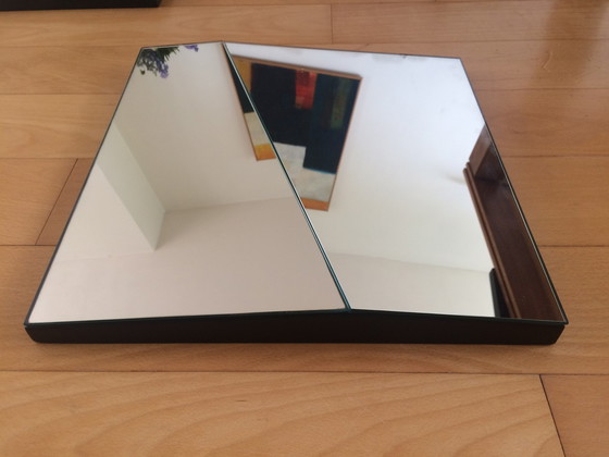 Image 1 of Zerbrochene Spiegel (Spiegel), Tonelli