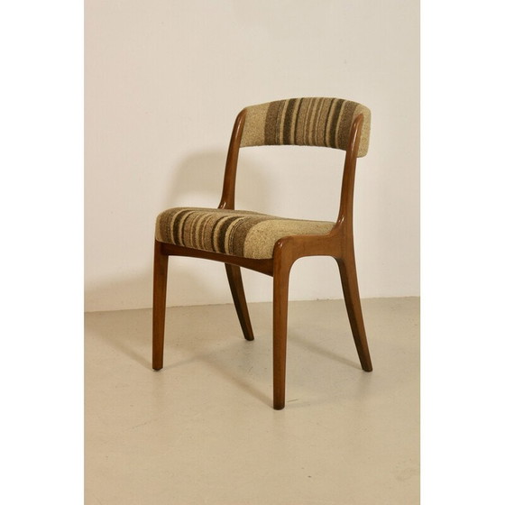 Image 1 of Paar alte Gondelstühle für Baumann, Frankreich 1960