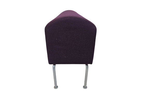 Image 1 of Ikea Design - PS-Serie - Modell Pastill - Design Milo Baughman - 1990er Jahre