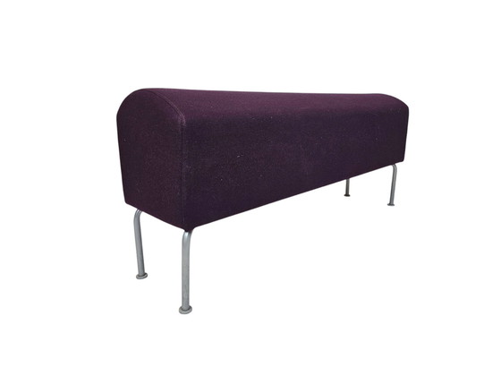 Image 1 of Ikea Design - PS-Serie - Modell Pastill - Design Milo Baughman - 1990er Jahre