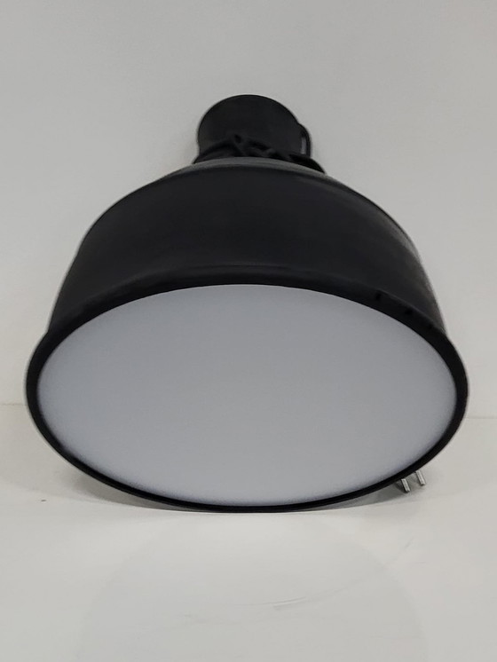 Image 1 of 7x Muuto Unfold Lampen