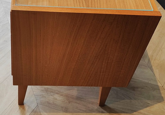 Image 1 of 2x Vintage-Schränke