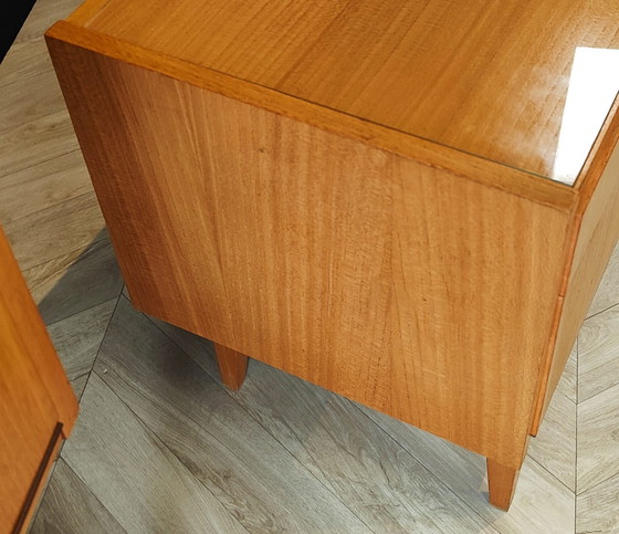 Image 1 of 2x Vintage-Schränke