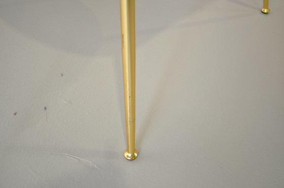 Image 1 of 2x Gubi Bat Esszimmerstuhl