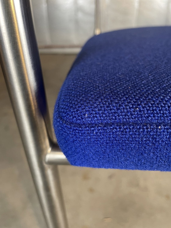 Image 1 of 2X Henrik Tengler Vorsitzender Stuhl für Hansen & Sorensen