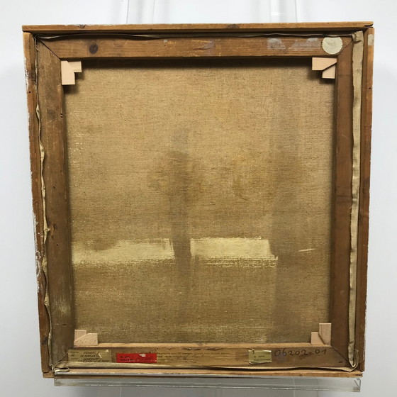 Image 1 of Jan Sierhuis - Ölgemälde