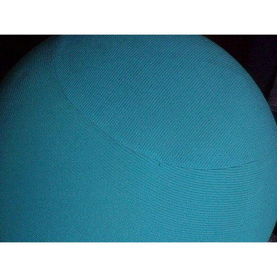 Image 1 of Vintage große Kugel große Mama up5 up6 C und B von Gaetano Pesce Italien 1969