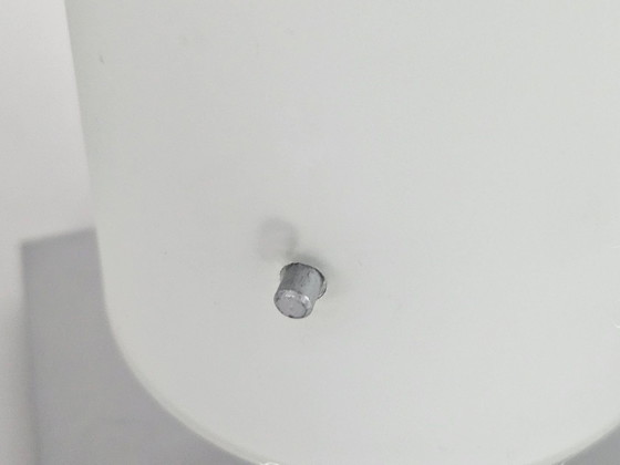 Image 1 of Sce - "Societe Centrale D'Eclairage France" - Modell Dakar - Tipi - Tischleuchte - 80'S