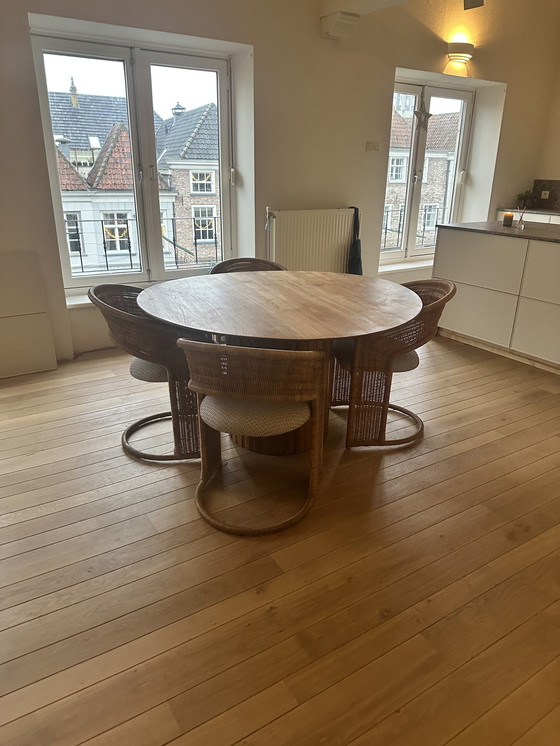 Image 1 of Luit Van Der Helm Design Stühle