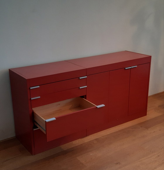 Image 1 of Pastoe Anrichte Schrank L Serie