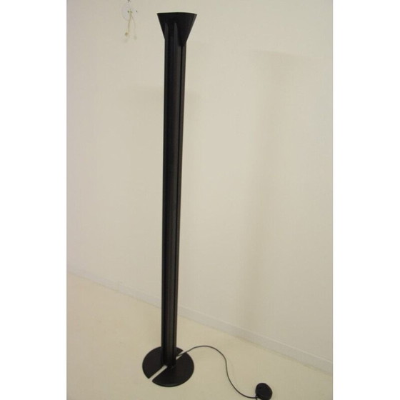 Image 1 of Alte italienische Stehlampe Progetti 1980