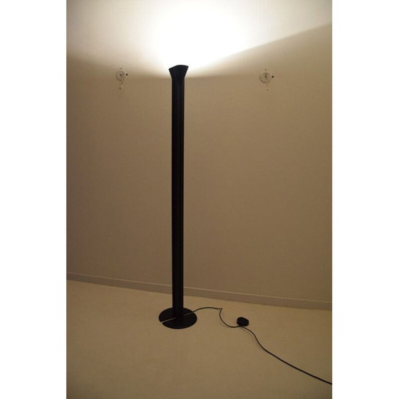 Image 1 of Alte italienische Stehlampe Progetti 1980