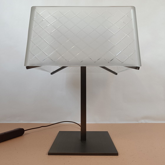 Image 1 of Tischleuchte Flos Metropolitan - Antonio Citterio & Oliver Löw