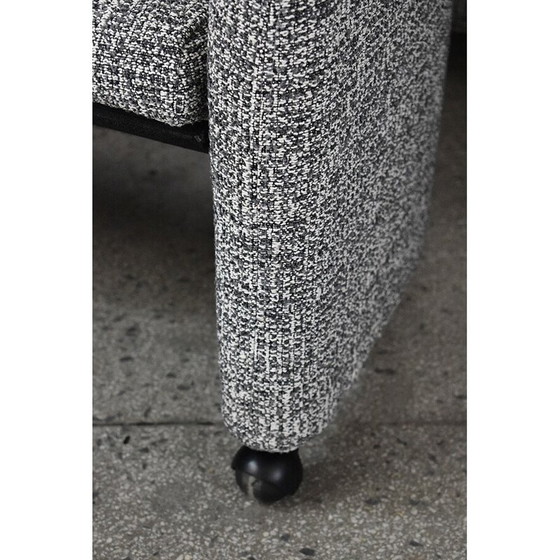 Image 1 of Satz von 4 Ps142-Sesseln von Eugenio Gerli für Tecno, 1960er Jahre