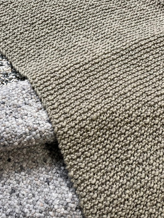 Image 1 of Kvadrat Haven Teppich